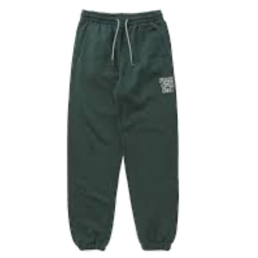 Lacoste x Venus‎ TrainingSanzug Track Pants in Green Unisex sz S